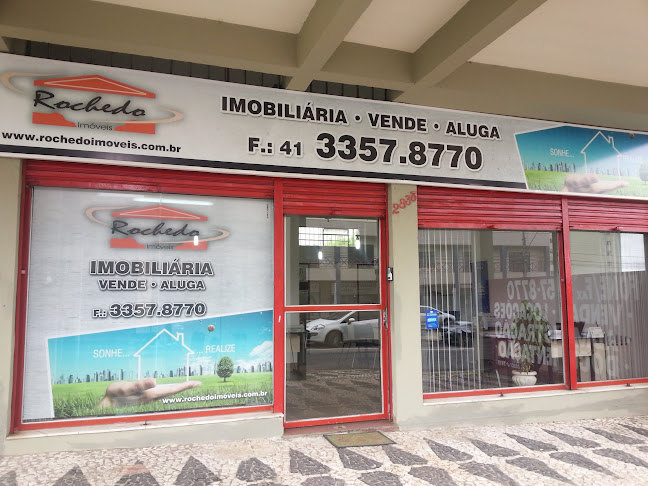 R. Canadá, 1390 - Bacacheri, Curitiba - PR, 82510-290, Brasil