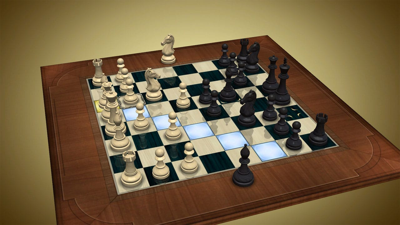 free 3d chess game download for windows 7