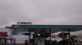 Posto Br Guadalupe
