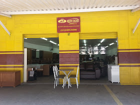 Rede Nova Móveis