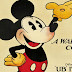  Subastan póster de Mickey Mouse por más de US$100.000