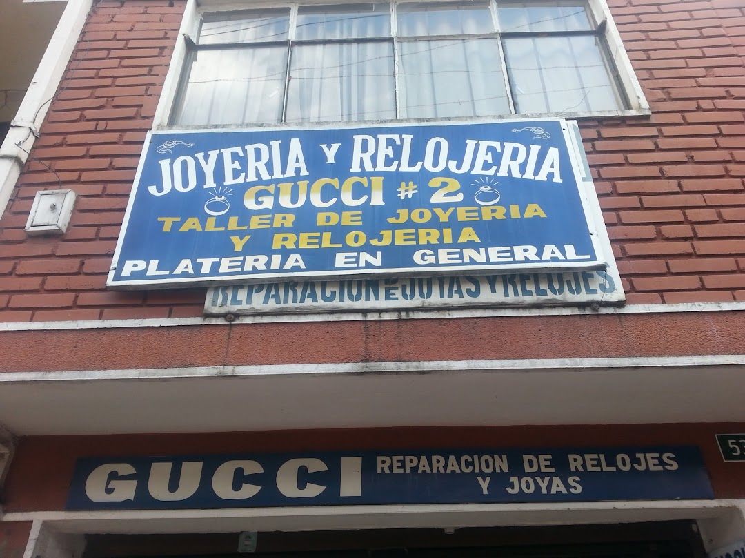 JOYERIA Y RELOJERIA 2