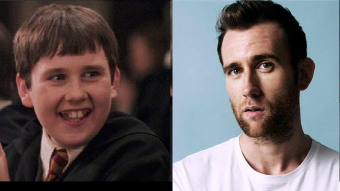 Matthew Lewis Me Before You