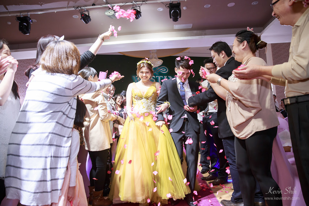 新竹威斯汀婚禮-婚攝-wedding
