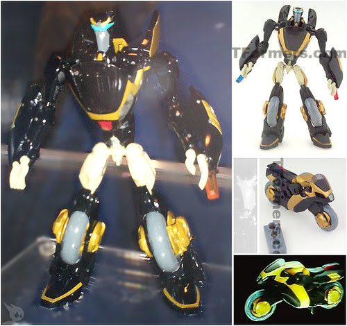 PROWL