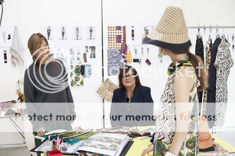 Marni at H&M