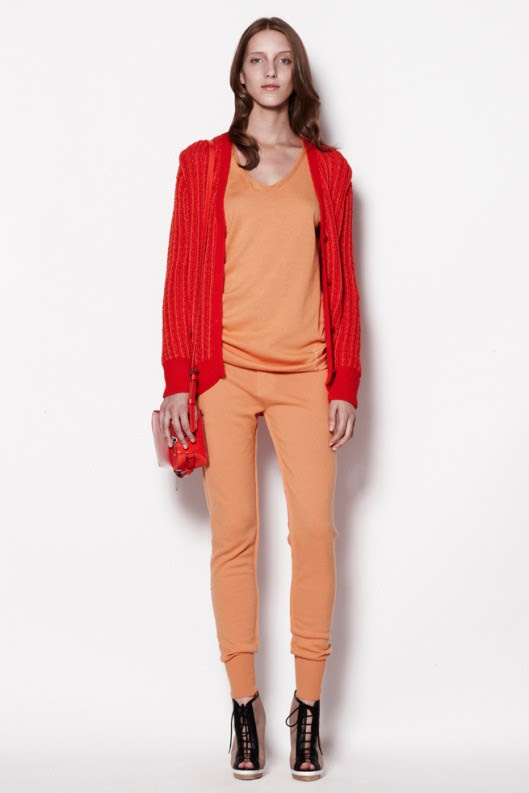 3.1 PHILLIP LIM RESORT 2012 (3.1 PHILLIP LIM RESORT 2012)