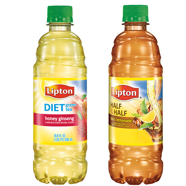 LiptonIceTeaNewFlavors