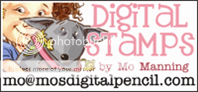 Mo's Digital Pencil