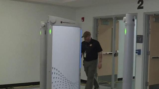 Johnston County BOE approves $9.5M security upgrades