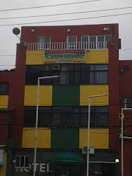 Hotel Pousada Campo Grande