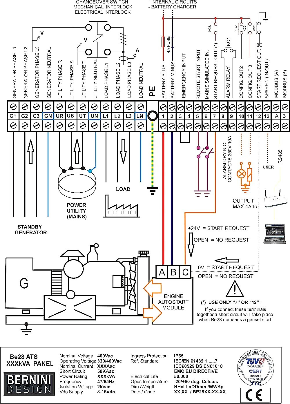 Everstart Battery Charger Wiring Diagram