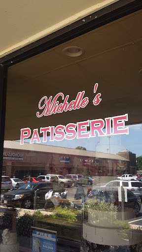 Michelle's Patisserie
