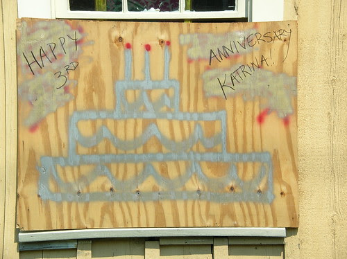 Katrina Cake
