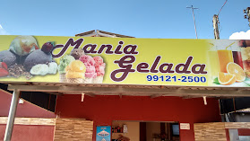 Mania Gelada