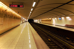 Akropoli Station (Athens Metro)