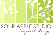 Sour Apple Studio