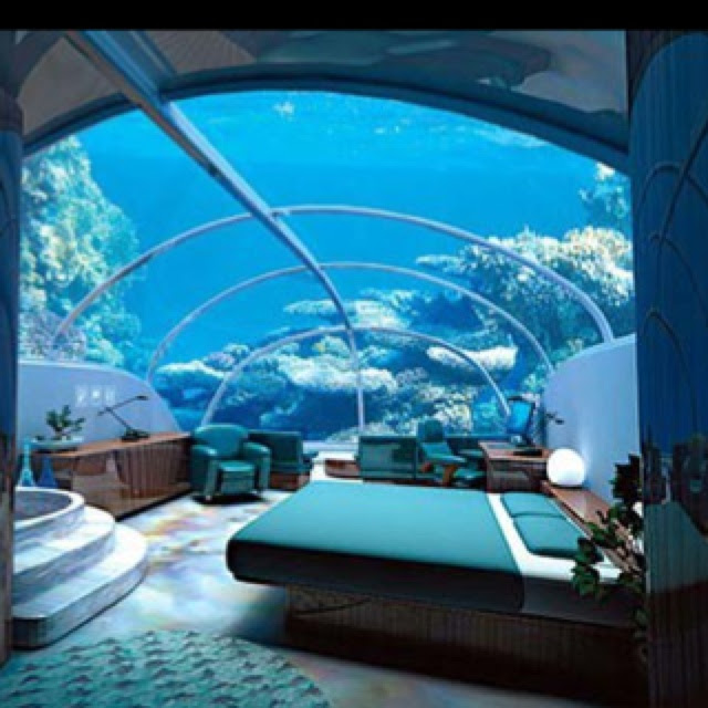 Best Image of Coolest Bedrooms Ever | Ryan Nicolai