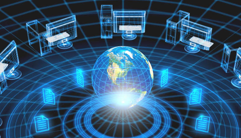 Risultati immagini per Tecnologia dell'informazione
