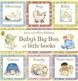 Baby’s Big Box of Little Books