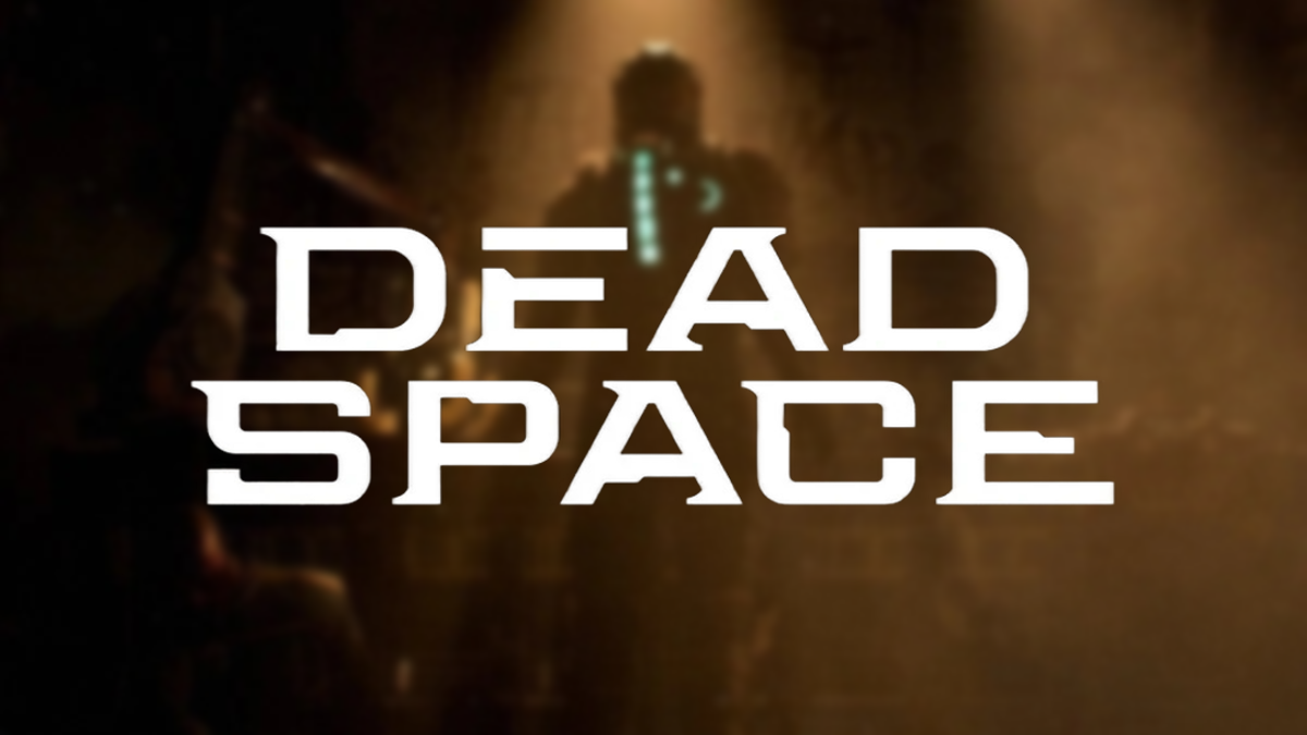 Dead Space Remake Gets Release Date and a Load of New Concept Art