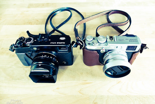 Is it worth upgrading to the X100S Is it worth upgrading to the X100S