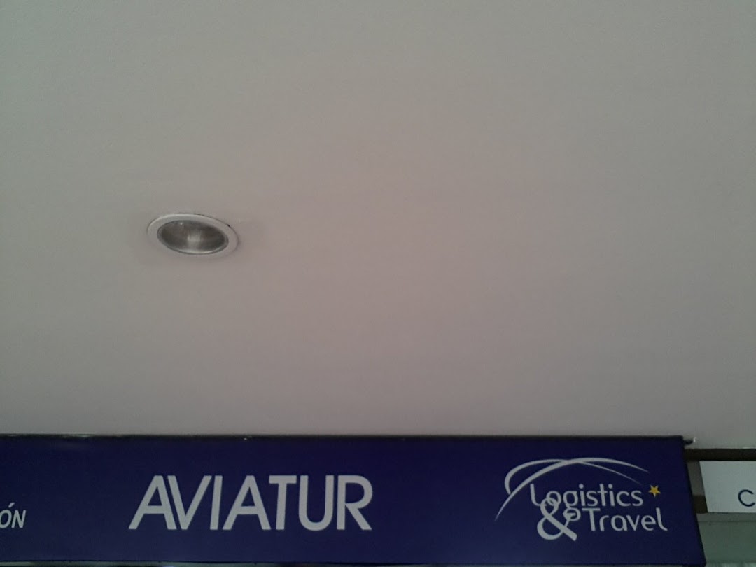LOGISTICS & TRAVEL Organización Aviatur