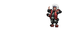 JiraiyaSummoned Koleksi Gambar Animasi Bergerak Naruto GIF Lengkap