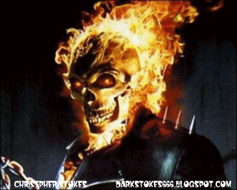 Idées Pour Ghost Rider Gif Download - Abdofolio