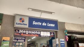 Sorte do Leme