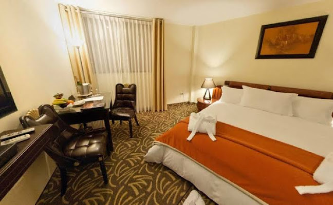 San Agustin Exclusive - Hotel
