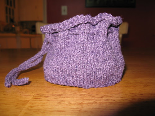 Dice Pouch
