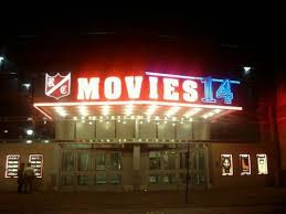 Movie Theater «RC Theatres - Wilkes Barre Movies 14», reviews and photos, 24 E Northampton St, Wilkes-Barre, PA 18701, USA