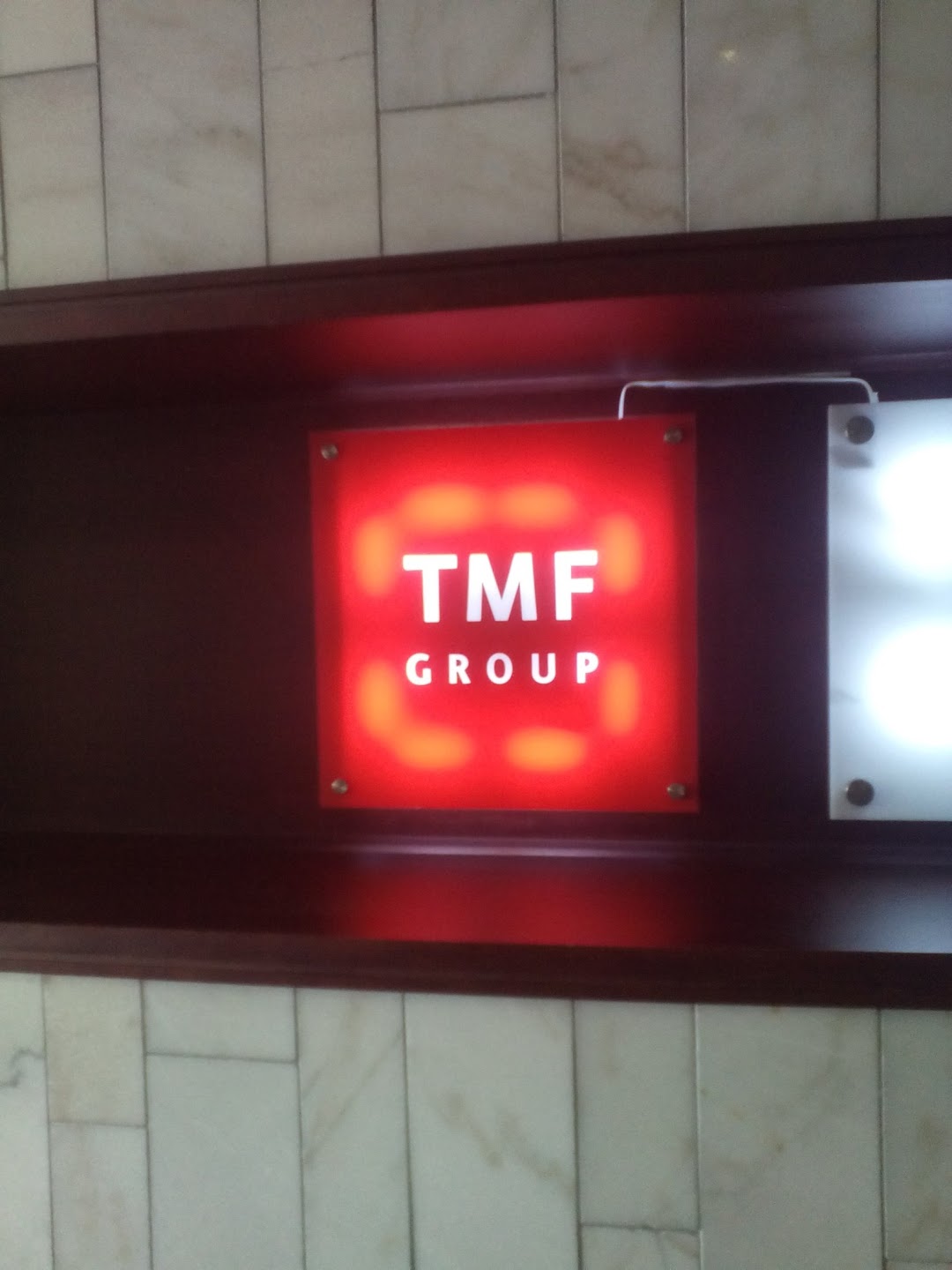 TMF GROUP