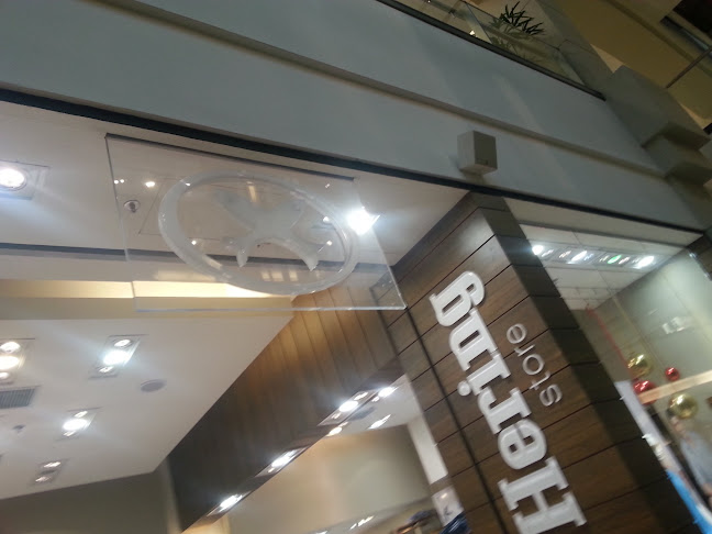 Hering Moinhos Shopping - Loja de roupa