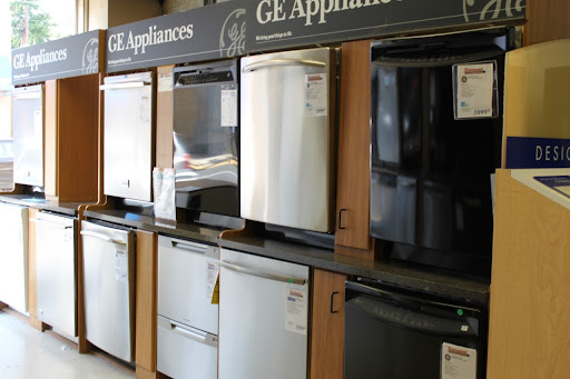 Appliance Store «Dormont Appliance», reviews and photos, 2875 W Liberty Ave, Pittsburgh, PA 15216, USA