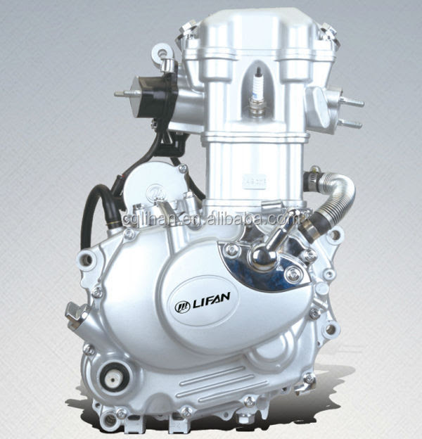 Lifan 200cc Engine Diagram - Wiring Diagram Schemas