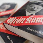 Pourquoi « Mein Kampf » a été publié en arabe, turc, persan, mais pas en hébreu