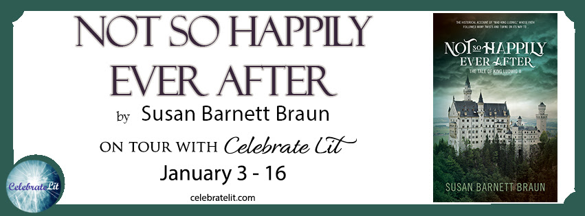 Not so happily ever after FB banner