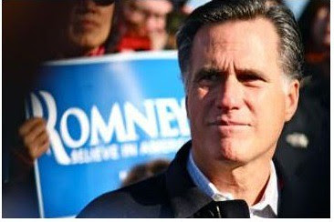 mitt romney