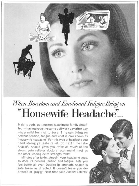 Ladies Home Journal (November 1969)