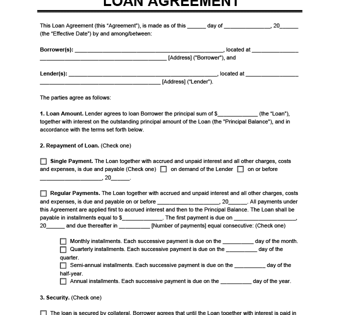 friendly-loan-agreement-format-in-word-loan-agreement-template-online