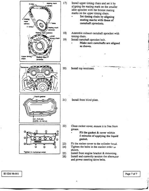 Nissan Qr20 Engine Diagram Get Free Image About Wiring