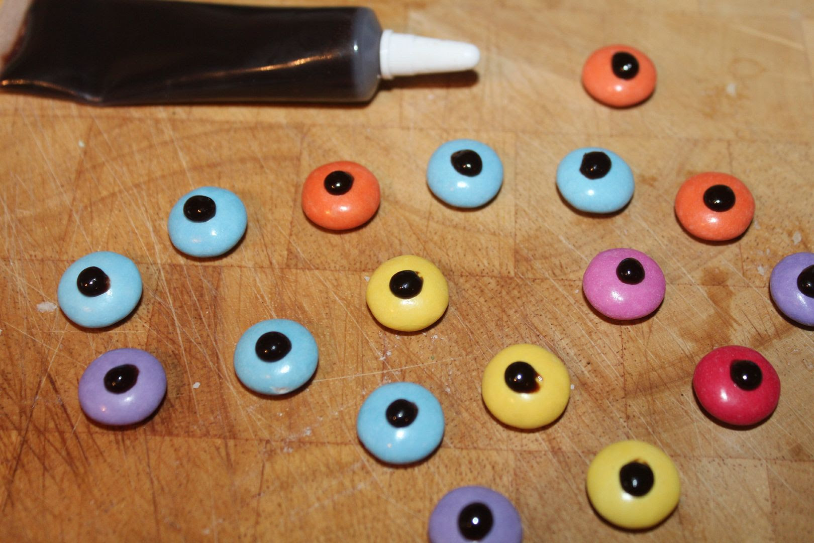 smartie-eyes