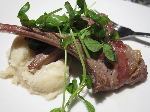 Sam Adams Pairing Dinner