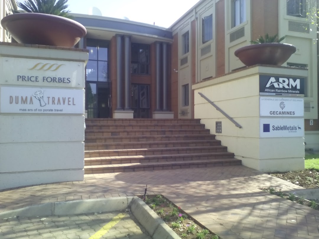 Price Forbes & Partners (Johannesburg)