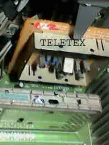 modul-teletex