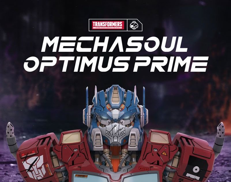 Hasbro Sdcc 2009 Transformers Optimus Prime Mighty Muggs Mint Action Figure for sale online
