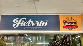 Fiets Rio Bikeshop