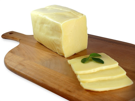 Queso Mozzarella